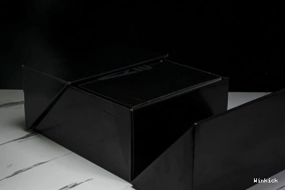 “BLACK” MA AIR MANIERE JORDAN X 3 A FZ4811-001 0930